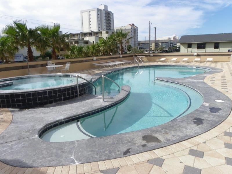 Crystal Tower 704 By Albvr - Beach View, Amenities & Great Rates! غولف شورز المظهر الخارجي الصورة