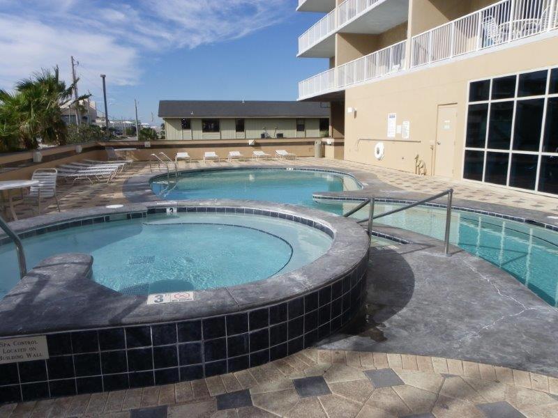 Crystal Tower 704 By Albvr - Beach View, Amenities & Great Rates! غولف شورز المظهر الخارجي الصورة