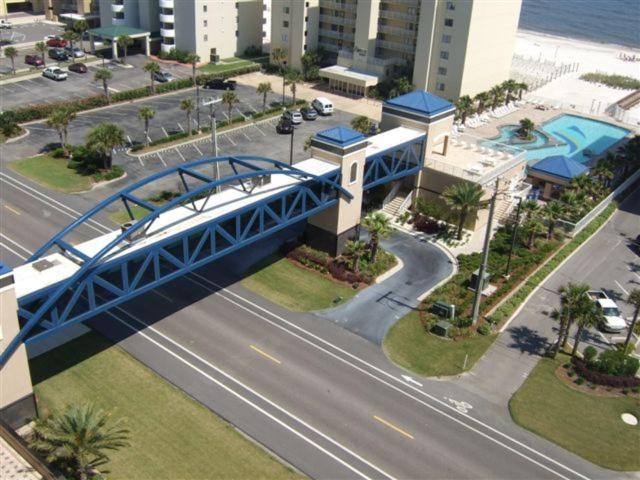 Crystal Tower 704 By Albvr - Beach View, Amenities & Great Rates! غولف شورز المظهر الخارجي الصورة