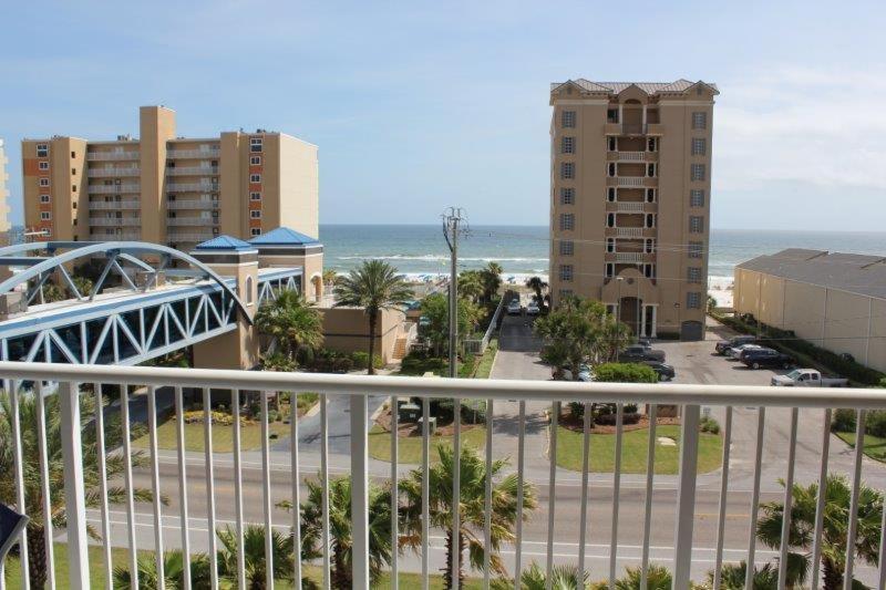 Crystal Tower 704 By Albvr - Beach View, Amenities & Great Rates! غولف شورز المظهر الخارجي الصورة