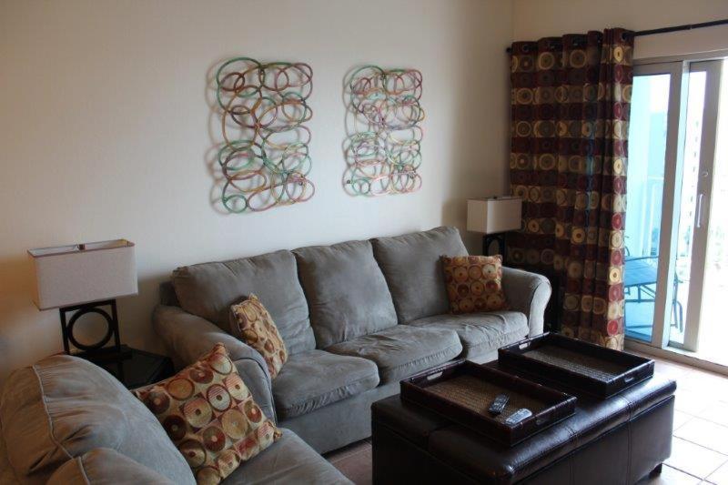 Crystal Tower 704 By Albvr - Beach View, Amenities & Great Rates! غولف شورز المظهر الخارجي الصورة